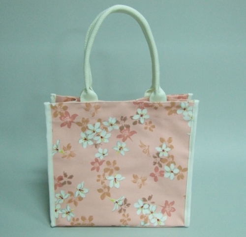 桐花購物袋