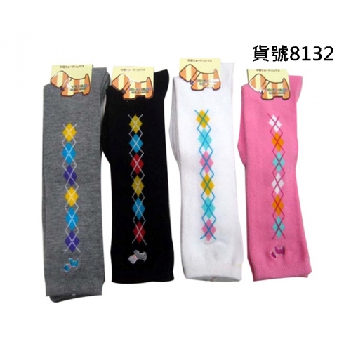 半統童襪