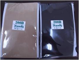 健康襪200D