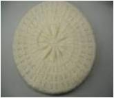 150B針織帽