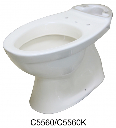 衛生陶瓷-水洗馬桶系列