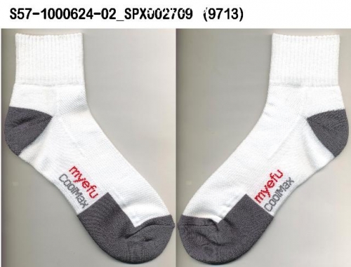 吸濕排汗除臭抗菌襪