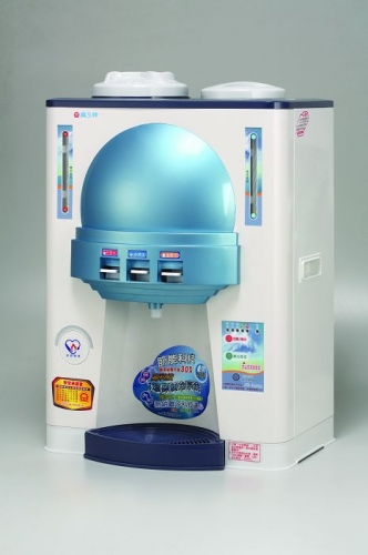 冰、溫、熱開飲機