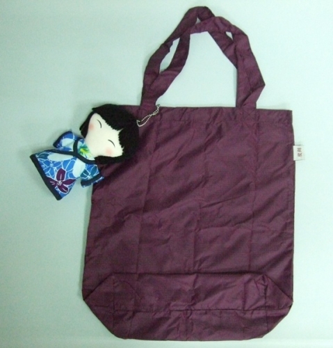 客家細妹&阿哥購物袋