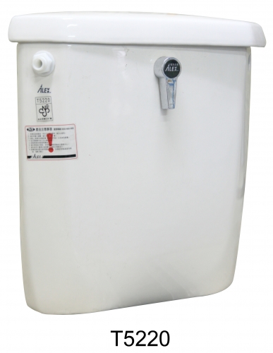 衛生陶瓷-水洗馬桶系列