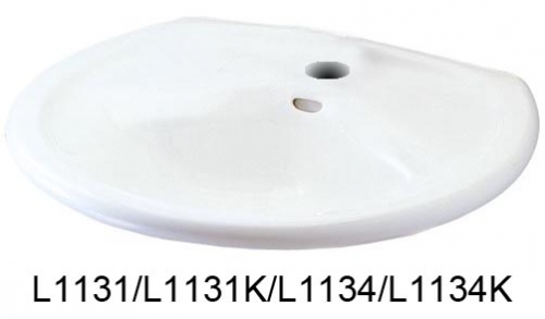 衛生陶瓷-水洗馬桶系列