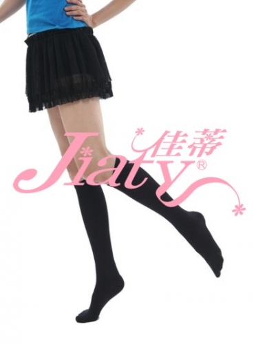 小腿襪