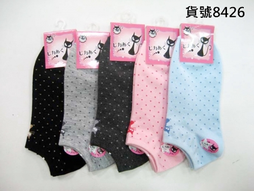 女襪