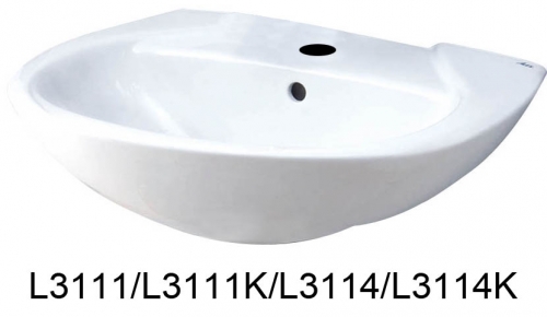 衛生陶瓷-水洗馬桶系列