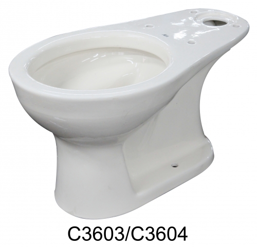 衛生陶瓷-水洗馬桶系列