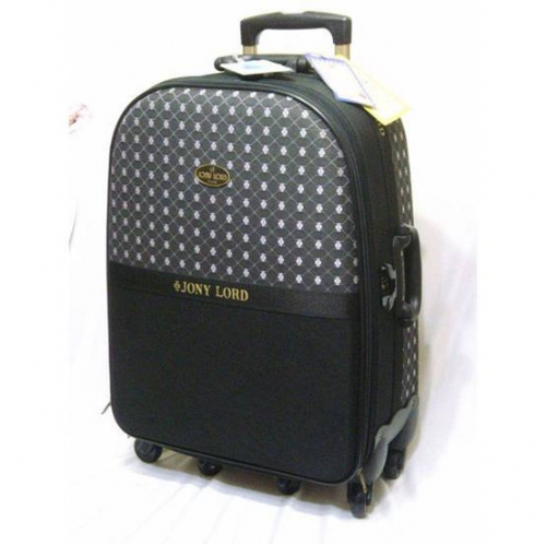 JONY LOND傑尼羅特8輪爬樓梯旅行箱