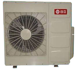 分離式冷氣機-室外機