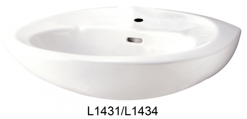 衛生陶瓷-水洗馬桶系列