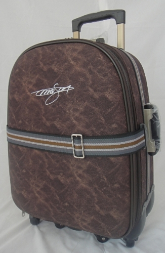 MASCOT 系列 8輪360度爬樓梯旅行箱