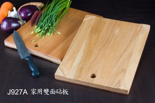 黑白切菜砧板