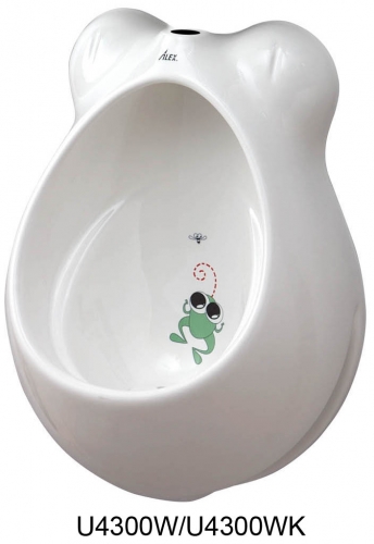 衛生陶瓷-水洗馬桶系列