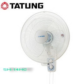 機械式塑膠扇