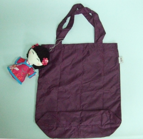 客家細妹&阿哥購物袋