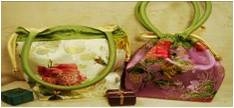 金菊束袋