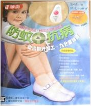九分褲襪
