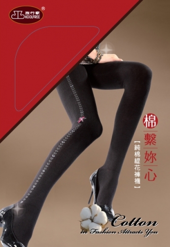 褲襪