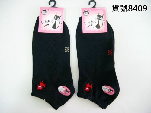 女襪