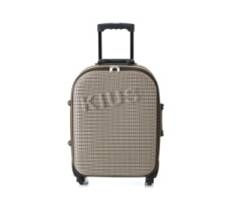 高仕SKY WALKER單層4輪360度行李箱