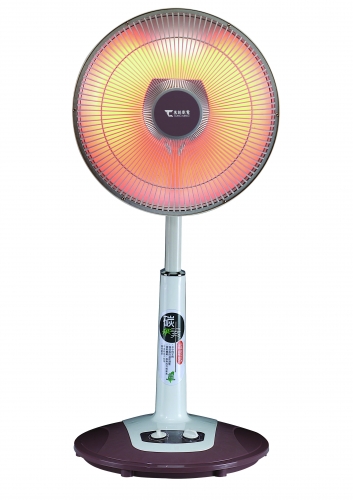 光熱式電暖器