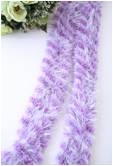 Lavender百變魔術圍巾