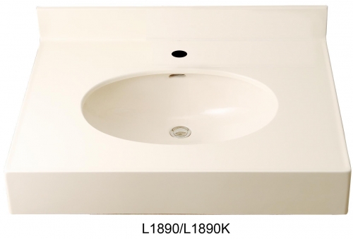 衛生陶瓷-水洗馬桶系列