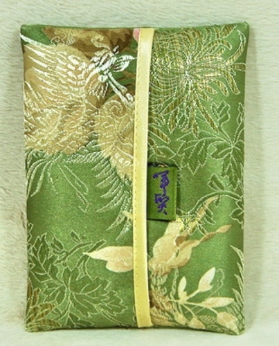 金織面紙包