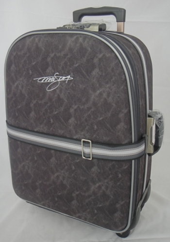 MASCOT 系列 8輪360度爬樓梯旅行箱