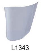 衛生陶瓷-水洗馬桶系列