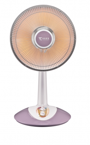 光熱式電暖器