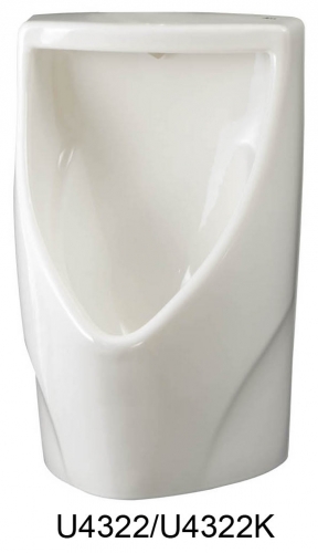 衛生陶瓷-水洗馬桶系列