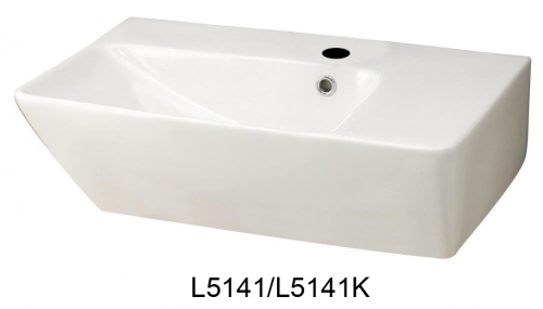 衛生陶瓷-水洗馬桶系列