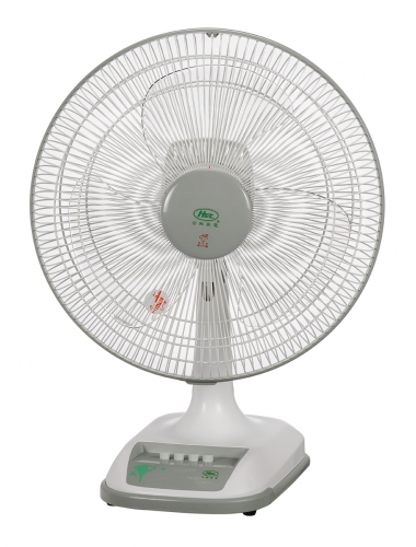 機械式塑膠扇