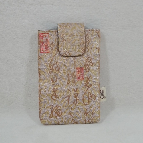 i-phone 手機袋