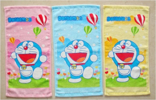 doraemon 藍
