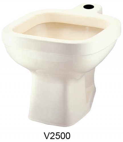 衛生陶瓷-水洗馬桶系列