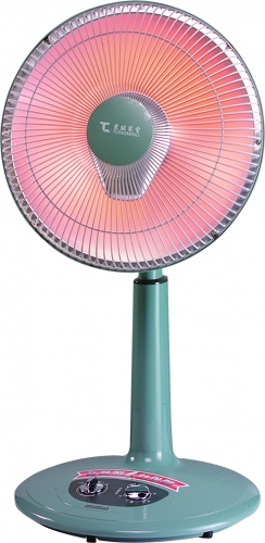 光熱式電暖器