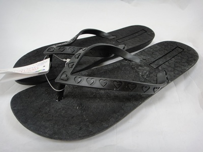 射出女夾腳拖圖片