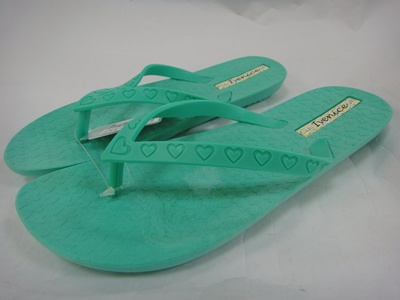 射出女夾腳拖圖片