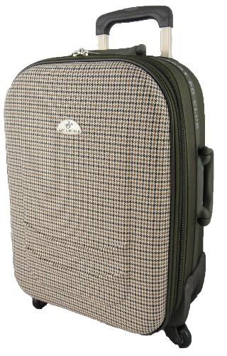 SA 沙宣 後拉式單層旅行箱圖片