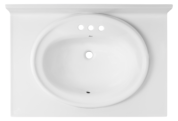 衛生陶瓷-洗面盆系列圖片