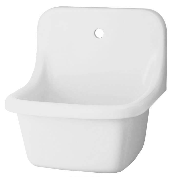 衛生陶瓷-拖布盆系列圖片