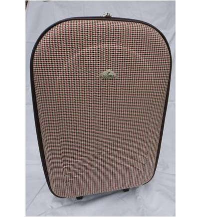 SA沙宣後拉士丹層旅行箱圖片