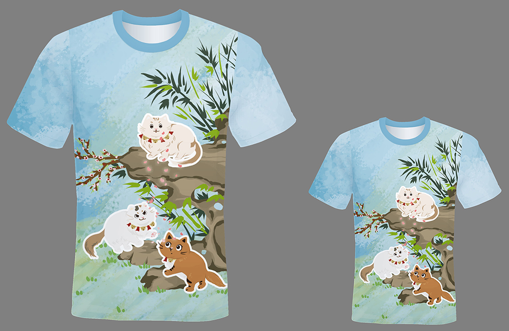 圖T