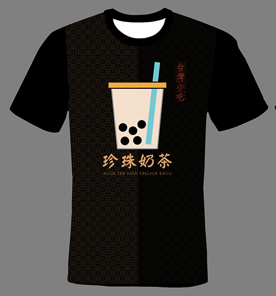 圖T