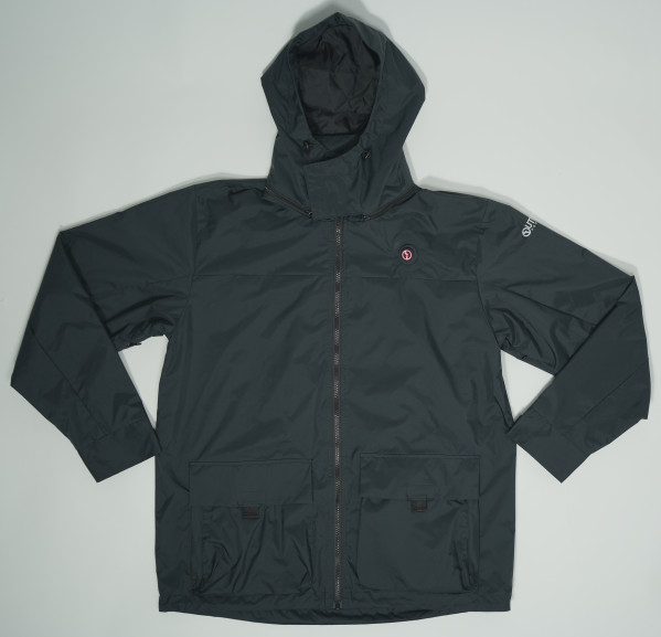OUTDOOR 恆溫外套#黑色